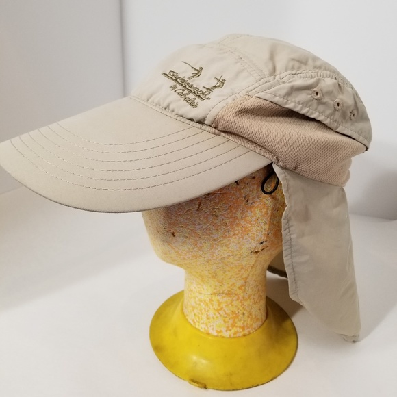 cabela's guidewear hat